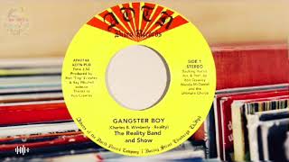 The Reality Band And Show – Gangster Boy [upl. by Dieter]