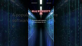 Malwarebytes [upl. by Anelav776]