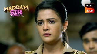 Maddam Sir ने ली रिश्वत  Best Of Karishma And Haseena  Ep 356  Full Episode [upl. by Cosetta]