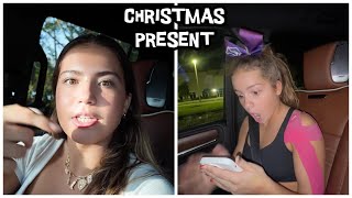 Christmas came early  See what we got  VLOG1946 [upl. by Susan737]