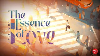 【The Essence of Love】ZNSE 1686  Music  Praise the Lord 2024  Zion New Song English [upl. by Genvieve]