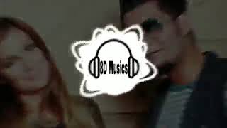 Lethal Combination  Bilal Saeed ft Roach Killa  8D MUSICS।8D AUDIO [upl. by Larissa]