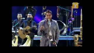 Romeo Santos Los Infieles Festival de Viña 2013 [upl. by Eelyahs417]