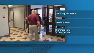 Killeen ISD hosts job fair ahead of upcoming school year [upl. by Leiser]