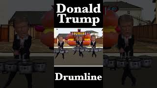 Donald Trumpline  Tenor Feature [upl. by Leviralc]