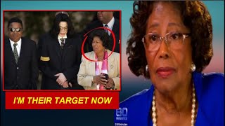 At 94 Katherine Jackson MOURN After Suddenly Tragic Loss Of Tito Jackson [upl. by Nnuahs312]