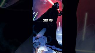 Top 3 Jedi Killers [upl. by Prue]