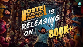 Hostel Hudugaru Bekagiddare Release Date Announcement  Nithin Krishnamurthy  Varrun Studios [upl. by Nevur]