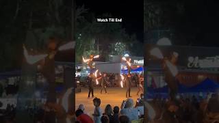 Krabi Thailand Must see place in Krabi Nightlife of Thailand clubbingthailand krabi thailand [upl. by Adnamas]