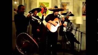 Mexicaanse Mariachi Muziek [upl. by Tristram10]