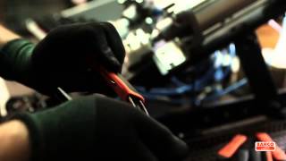 Bahco pliers manufacturing process [upl. by Philips]