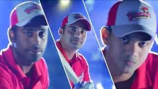 Chittagong Vikings Theme Song 2015 BPL T20 Arafat Kumar Bishwajit  Afzal Hossain Ibrar tipu [upl. by Iah]