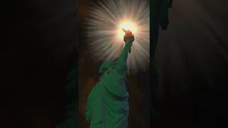 Statue of Liberty  The Shocking Secrets Behind the Statue of Liberty You Never Knew2 [upl. by Wolsniw]