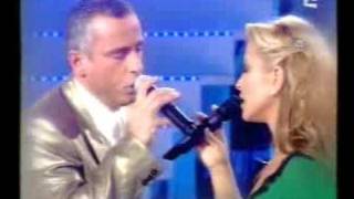 Anastacia amp Eros Ramazotti  IBTY [upl. by Aneeuqahs]