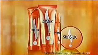 SUNSILK TVC THAILAND17 [upl. by De]