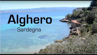 Alghero  SardegnaSardinia  ITALIAITALY [upl. by Fendig]