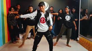 Bebo main bebo  Dance cover  Dreamstar Dance Academy [upl. by Spike]