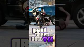 Bro got GTA 7 before GTA 6 came out [upl. by Chessa]