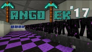 Tango plays Minecraft 17  Path of the Ender [upl. by Jsandye]