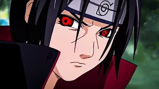 Itachi vs Kakashi  Kisame vs Kurenai amp Asuma [upl. by Willette]