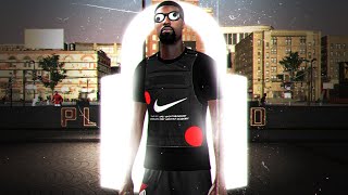 MY REBOUNDING GUARD CAN’T BE BULLIED IN THE POST THE BEST REBOUNDING GUARD BUILD ON NBA2K20 [upl. by Ajssatsan]