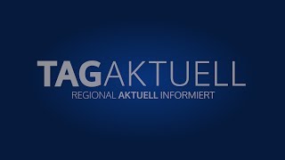 TAGaktuell vom 18102024 [upl. by Prisca]