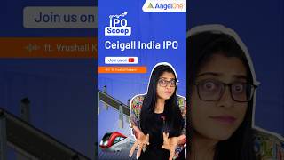 Ceigall India IPO  Upcoming IPO in India  IPO Date amp Review  Whats Next for Ceigall [upl. by Anadroj604]