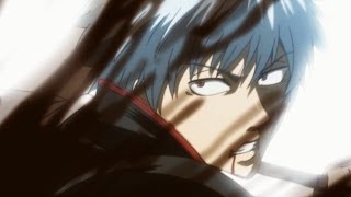 Gintama「 AMV 」 Hijikata and Gintoki Tribute [upl. by Priscella]