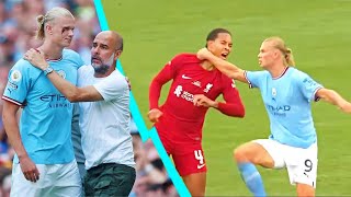 Revenge Moments in Football [upl. by Naig596]