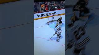 what a save FLEURY😳🔥💯 trending nhl hockeyfan hockey hockeylove [upl. by Lenz]