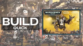 Lets Build Deff Dread [upl. by Haramat227]