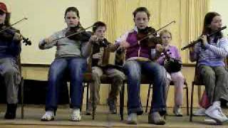 Tulla ceili band [upl. by Solrac]