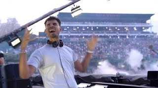 Afrojack TOMORROWLAND 2024 Best Of [upl. by Neel]