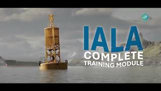 Master the IALA Buoyage System  Upcoming Course Teaser [upl. by Elna924]