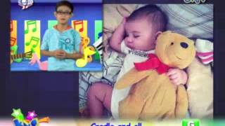 RockABye Baby Song [upl. by Meelas683]