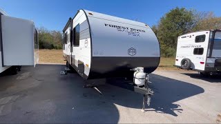 2025 Forest River Rv Salem FSX 233RBLE Murfreesboro Nashville Franklin Lebanon Columbia Knoxvil [upl. by Laehcym]