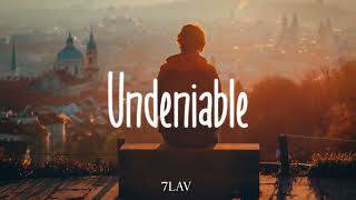 Kygo  Undeniable ft X Ambassadors  7LAV Instrumental [upl. by Bass302]