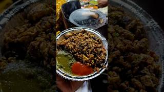 Egg Bhurji anda bhurji making streetfood shorts youtubeshorts [upl. by Mariejeanne]