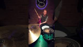 Oliver Tree  Essence  DRUM COVER shorts [upl. by Rolf629]