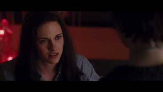 TWILIGHT  CHAPITRE 3 HESITATION  Bandeannonce 3 VF [upl. by Akkahs]