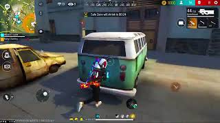 24 kills 💪 AWMAWM 99 Headshot Rate ⚡ Solo Vs Squad🪂 Full Gameplay  Intel i5 💻 FreeFire [upl. by Sirtaeb523]