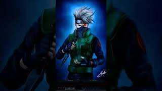 Team 7s mass naruto lyrics edit love alightmotion naruto Kakashi sasuka Sakura mass video [upl. by Felipe]