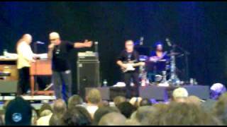 Eric Burdon amp The Animals  The House Of The Rising Sun live Lovely Days 2009 [upl. by Hiasi257]