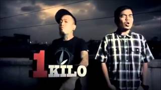 KUNWARI Lyrics  GLOC 9 X KAMIKAZEE featuring Biboy Garcia amp Manuel Legarda [upl. by Amelus834]