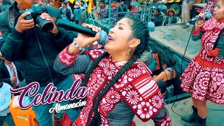 RESUMEN CONCIERTO LLIQUE 2019  Celinda Almanacin  Fameco Producciones⁴ᵏ [upl. by Adihsar991]