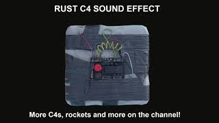 Rust C4 SOUND updated 2021 version [upl. by Bultman797]