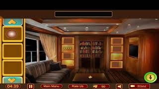 501 Free Escape Games  101 escape level 20 [upl. by Boehike]