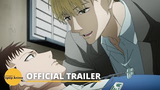 Sankaku Mado no Sotogawa wa Yoru  Official Trailer [upl. by Onailerua]