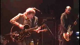 Chris Wilson amp his Groovin Flames  Between The Lines 2006 Flamin Groovies [upl. by Cheslie]