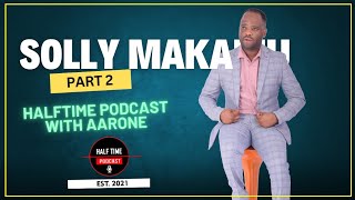 170  Solly Makamu i NghalaMunghana Lonene FM MhayivavaWhy I Quit Acting Comedy MakhenseHenny C [upl. by Mis]